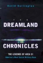 The dreamland chronicles: the legends of Area 51, Americas, Livres, David Darlington, Verzenden
