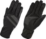 AGU Windproof Handsschoenen Essential - Zwart - XXL, Fietsen en Brommers, Verzenden, Nieuw