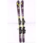 150 skis ATOMIC NOMAD SMOKE TI, woodcore + Atomic XTO 12, Sport en Fitness, Verzenden, Nieuw, Atomic