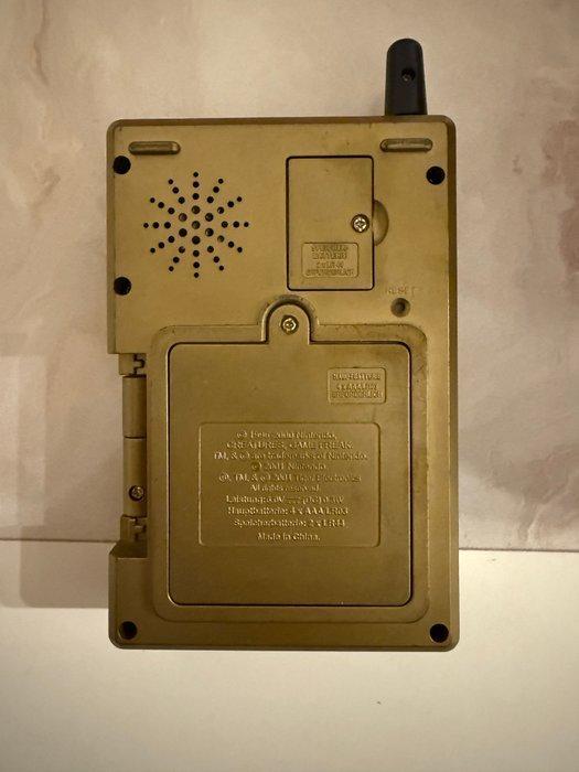 Tiger - Speelgoed Tiger Pokemon Pokedex Deluxe 2001, Games en Spelcomputers, Spelcomputers | Overige Accessoires