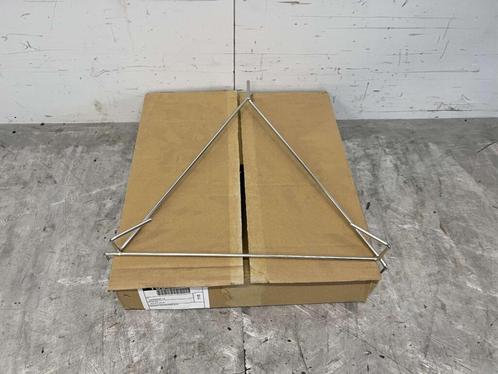 Support Combisteel Pierre à pizza 23.5 pour bbq barbecue, Zakelijke goederen, Horeca | Keukenapparatuur, Verzenden