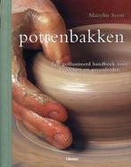 Pottenbakken 9789057648748, Boeken, Gelezen, Marylin Scott, Verzenden