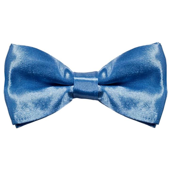 Fako Fashion - Kinder Vlinderstrik - Vlinderdas - Effen -, Kleding | Heren, Stropdassen, Verzenden