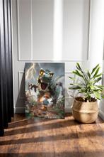 ANDSAL - Jurassic Park Lego Special Limited Edition w/COA, Nieuw