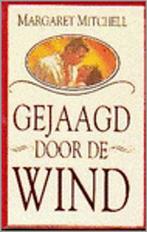 Gejaagd door de wind 9789022515556 Margaret Mitchell, Verzenden, Zo goed als nieuw, Margaret Mitchell