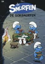 De goksmurfen / De Smurfen / 24 9789002250187 Luc Parthoens, Boeken, Verzenden, Gelezen, Luc Parthoens