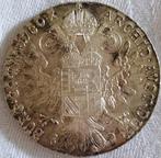 Oostenrijk. Maria-Theresia. Thaler (taler) 1780 / Restrike, Postzegels en Munten