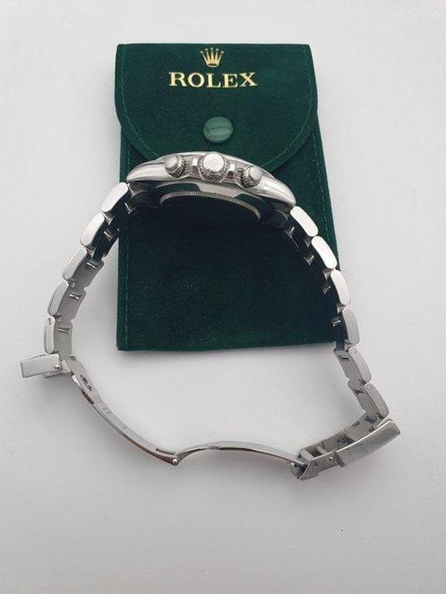 Rolex - Cosmograph Daytona - 116520 - Unisex - 2002, Handtassen en Accessoires, Horloges | Heren