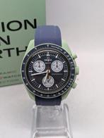 Swatch - Mission on earth - Sans Prix de Réserve - Unisexe -, Handtassen en Accessoires, Nieuw