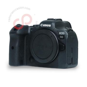 Canon EOS R6 (3.740 clicks) nr. 0441