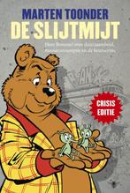 De slijtmijt / Avonturen van Tom Poes 9789023467946, Boeken, Verzenden, Zo goed als nieuw, Marten Toonder
