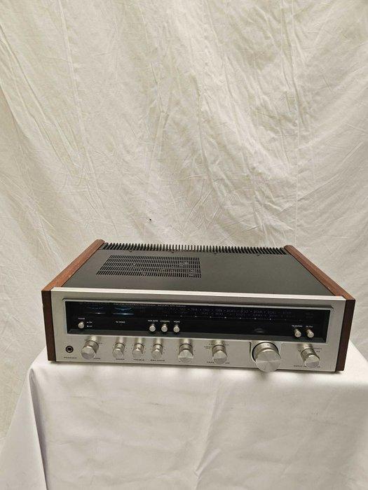 Kenwood - KR-5600 Solid state stereo receiver, TV, Hi-fi & Vidéo, Radios