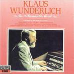 Klaus Wunderlich - In A Romantic Mood, Verzenden