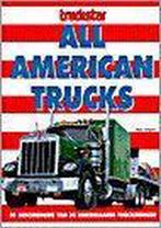 All american trucks 9789071492341, Hans Kuipers, Verzenden