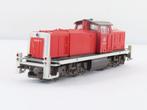 Roco H0 - 43458 - Diesellocomotief (1) - BR 290 - DB, Nieuw