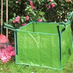 NIEUW - Big Bag 270 liter, Jardin & Terrasse, Verzenden