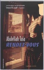 Rendez-vous 9789055151837 Abdellah Taïa, Verzenden, Abdellah Taïa