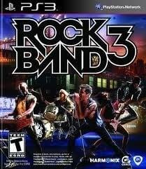 Rockband 3 (ps3 used game), Games en Spelcomputers, Games | Sony PlayStation 3, Ophalen of Verzenden