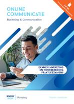 Online communicatie | combipakket / Knowhow Marketing, Verzenden