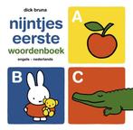 Nijntjes eerste woordenboek Engels-Nederlands 9789056476564, Livres, Livres pour enfants | Jeunesse | 10 à 12 ans, Dick Bruna