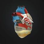 Cess - Balenciaga Heart