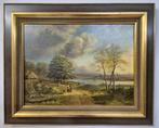 Klein (XX) - Flämische Landschaft, Antiek en Kunst
