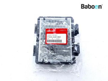 Luchtfilter Honda CRF 250 L 2012-2016 (CRF250L MD38), Verzenden