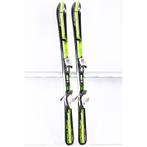 130 kinder skis BLIZZARD MAGNUM JR IQ + Blizzard 7, Verzenden, Nieuw