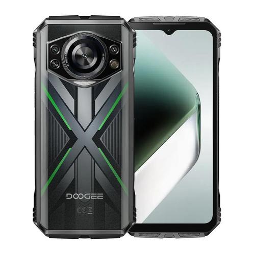 BL7000 Smartphone Outdoor - 24 GB RAM - 256 GB Opslag - 50, Telecommunicatie, Mobiele telefoons | Overige merken, Nieuw, Verzenden