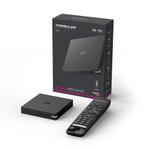 Retour product: Formuler Z10 Android IPTV Set Top Box, Ophalen of Verzenden