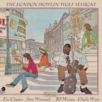 Howlin' Wolf - London Howlin' Wolf Sessions (1 LP)