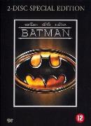 Batman op DVD, CD & DVD, Verzenden