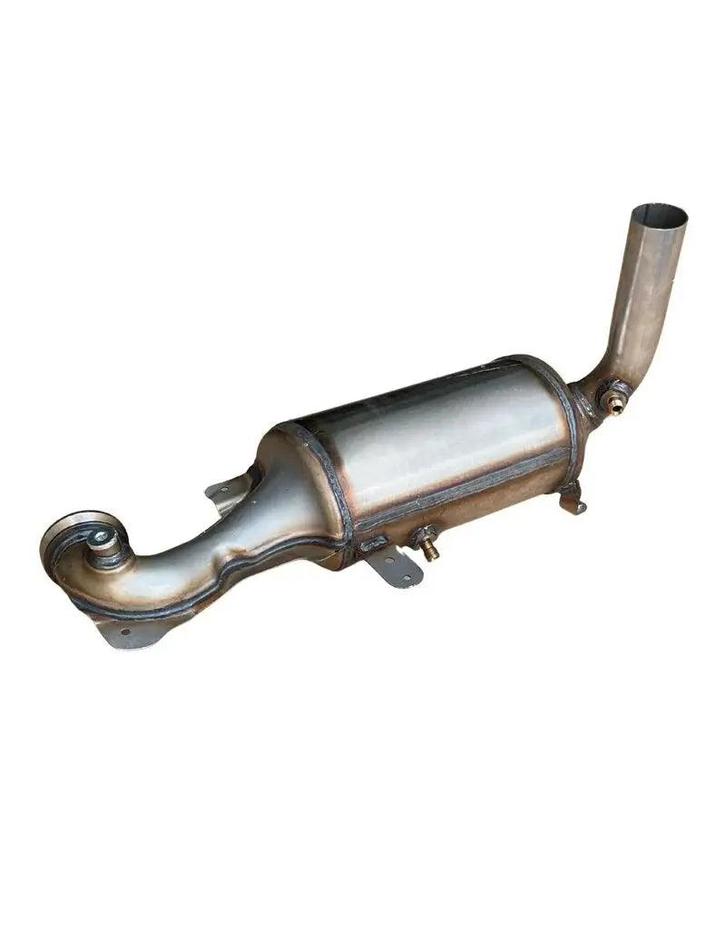 Roetfilter Alfa Romeo Mito, Fiat 500, Panda, Punto, Auto-onderdelen, Brandstofsystemen, Verzenden