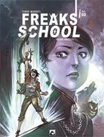 Vreemde universiteit / Freaks school / 2 9789460781872, Boeken, Verzenden, Zo goed als nieuw, Florent Maudoux