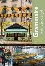 Grammaire Premier degré Nouvelle édition (incl. Pelckmans, Boeken, Verzenden, Gelezen