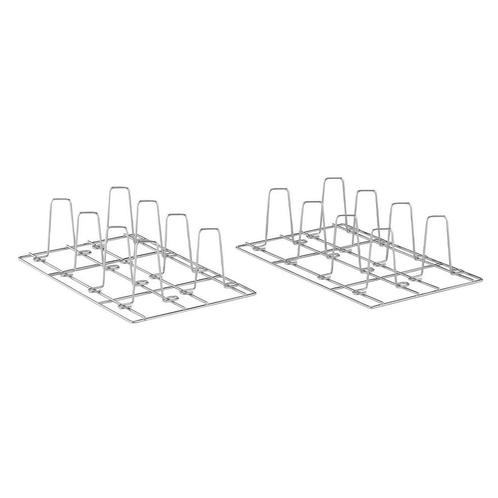 Kippen-Ovenroosterset | ConvexLine Heteluchtovens | 1/1 GN, Zakelijke goederen, Horeca | Keukenapparatuur, Nieuw in verpakking