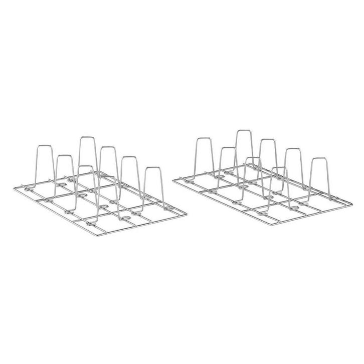 Kippen-Ovenroosterset | ConvexLine Heteluchtovens | 1/1 GN, Articles professionnels, Horeca | Équipement de cuisine, Envoi