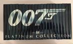 James Bond - DVD boxset - 2014