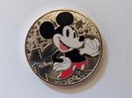 Frankrijk. 10 Euro / 50 Euro 2023 100 Ans Disney (2 coins)