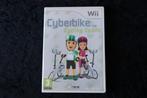 Cyberbike Cycling Sports Nintendo Wii (No Manual), Games en Spelcomputers, Verzenden, Nieuw