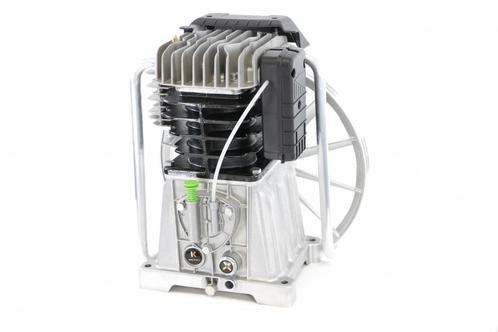 Kamaro K55 Compressor pomp 845 l/pm, Auto diversen, Autogereedschap, Verzenden