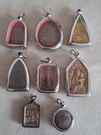 Reliquaire - Thaïlande - Amulettes, Thaïlande (Sans prix de