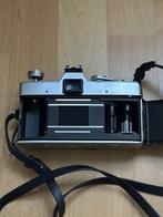 Minolta SR-T 100X + MD 1,7/50mm | Appareil photo reflex, Audio, Tv en Foto, Nieuw