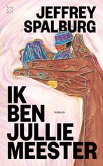 Ik ben jullie meester 9789493248205 Jeffrey Spalburg, Boeken, Verzenden, Gelezen, Jeffrey Spalburg