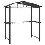 Barbecue Paviljoen 210x114cm | Tweede kansje | OP = OP, Verzenden, Minder dan 4 meter, Nieuw, Paviljoen