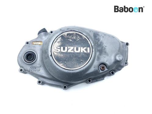 Koppelings Deksel Suzuki GT 200 1979-1981 (GT200), Motoren, Onderdelen | Suzuki, Gebruikt, Verzenden