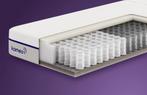 KAMEO Essence Pocket Aanpasbaar Matras | Swiss Sense, Maison & Meubles, Chambre à coucher | Matelas & Sommiers, Verzenden
