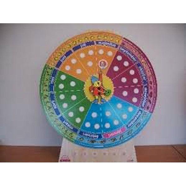 Schatkist Jaarwijzer ex kunststof standaard, Boeken, Schoolboeken, Verzenden