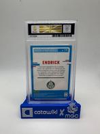 2023 Panini Donruss Endrick 176 Rookie-kaart, Graded card -, Verzamelen, Nieuw