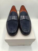 Santoni - Mocassins (loafers) - Taille : EU 42.5 - Neuf dans, Kleding | Heren, Schoenen, Nieuw